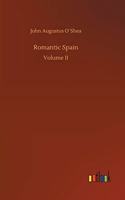 Romantic Spain