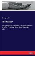 The Kitchen
