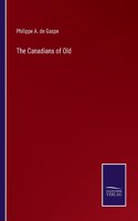 The Canadians of Old