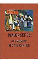 Blauer Reiter