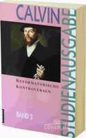 Calvin-Studienausgabe