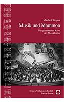 Musik Und Mammon