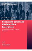 Resourcing Small and Medium Sized Enterprises