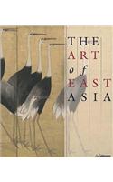 The Art of East Asia