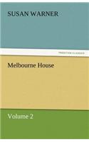 Melbourne House