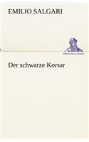 Schwarze Korsar