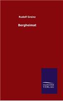Bergheimat: (German)