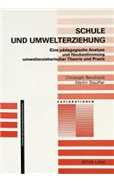 Schule Und Umwelterziehung