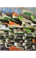 Spa-de 16: Space and Design