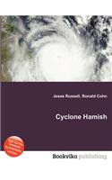 Cyclone Hamish