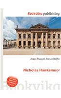 Nicholas Hawksmoor