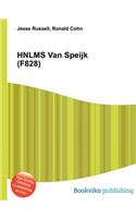 Hnlms Van Speijk (F828)