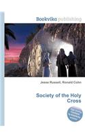 Society of the Holy Cross