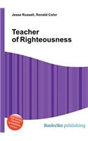 Teacher of Righteousness