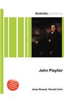 John Playfair