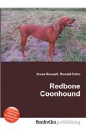 Redbone Coonhound