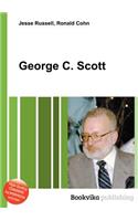 George C. Scott