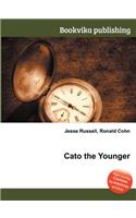 Cato the Younger