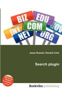 Search Plugin