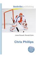 Chris Phillips
