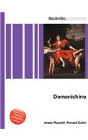 Domenichino: (English)