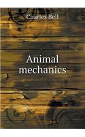 Animal mechanics: (English)