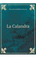 La Calandra