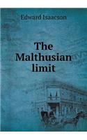 The Malthusian Limit