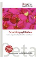 Octatetraynyl Radical