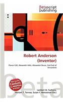 Robert Anderson (Inventor)