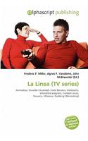 La Linea (TV Series): (English)