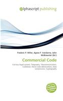 Commercial Code: (English)