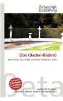 Oos (Baden-Baden): (German)