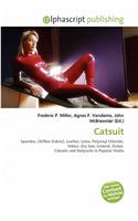 Catsuit