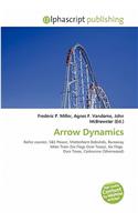 Arrow Dynamics: (English)