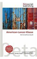 American-Lancer-Klasse