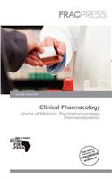 Clinical Pharmacology