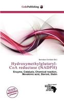 Hydroxymethylglutaryl-Coa Reductase (Nadph)