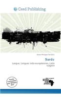 Sarde