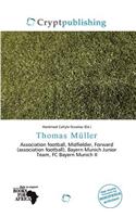 Thomas M Ller: (English)