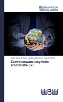 Zaawansowana inzynieria srodowiska (IV)