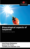 Bioecological aspects of ladybirds