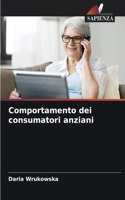 Comportamento dei consumatori anziani