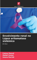 Envolvimento renal no Lúpus eritematoso sistémico