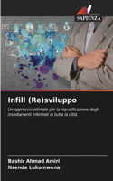 Infill (Re)sviluppo