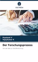 Der Forschungsprozess