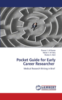 Pocket Guide for Early Career Researcher
