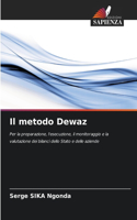 Il metodo Dewaz
