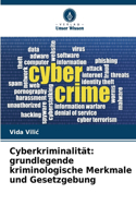 Cyberkriminalität