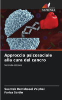 Approccio psicosociale alla cura del cancro